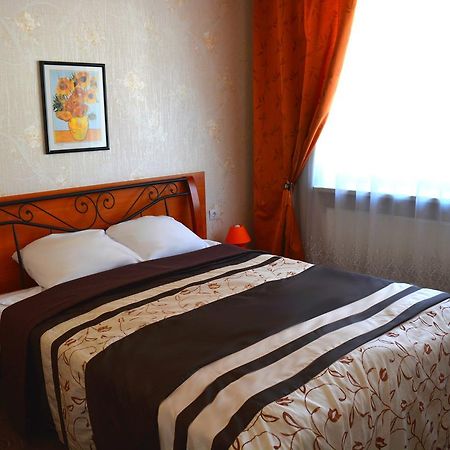 Jeruzale Hotel VNO Kültér fotó