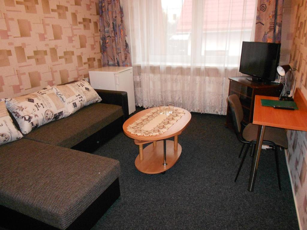 Jeruzale Hotel VNO Kültér fotó