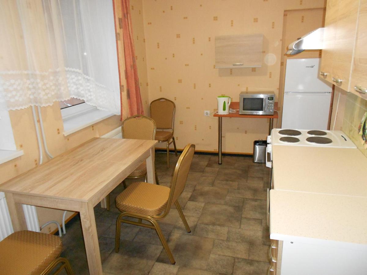 Jeruzale Hotel VNO Kültér fotó