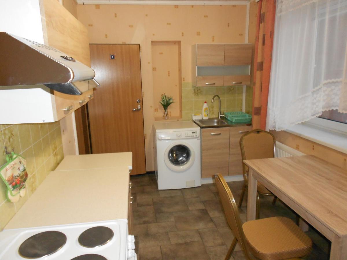 Jeruzale Hotel VNO Kültér fotó