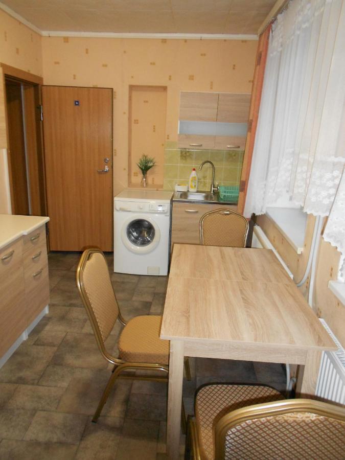 Jeruzale Hotel VNO Kültér fotó