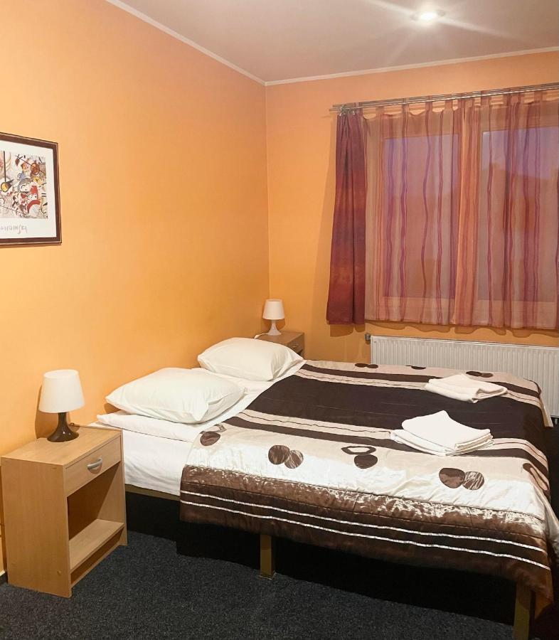Jeruzale Hotel VNO Kültér fotó
