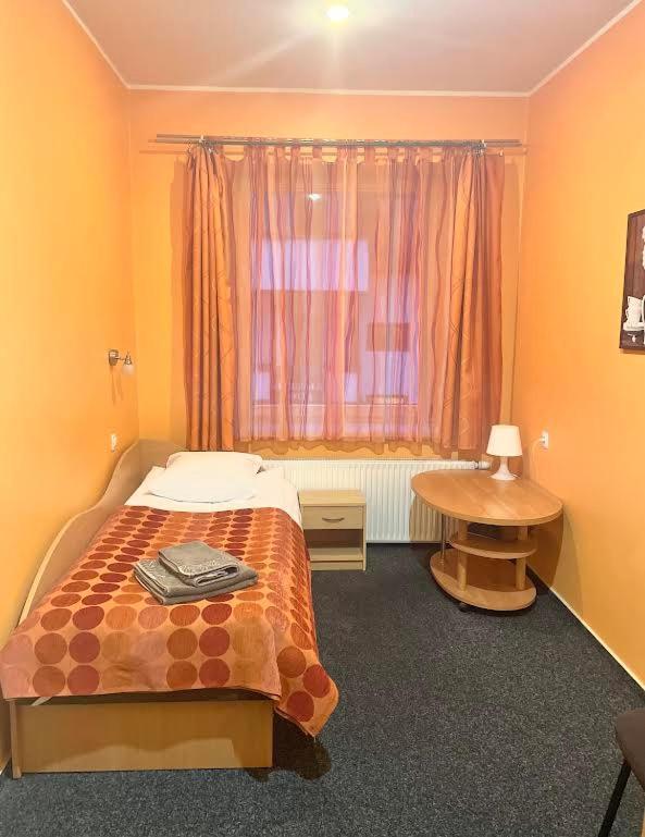 Jeruzale Hotel VNO Kültér fotó