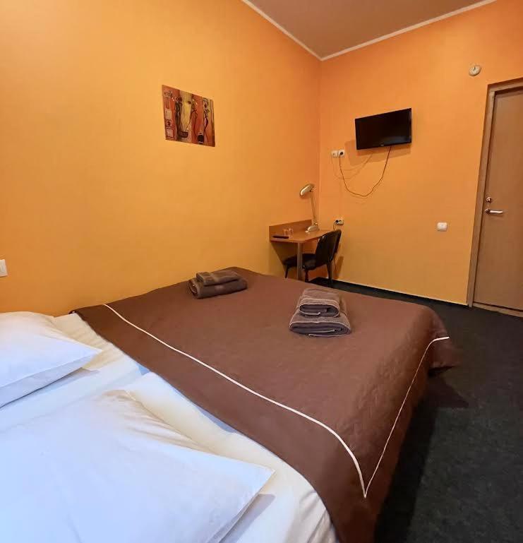 Jeruzale Hotel VNO Kültér fotó