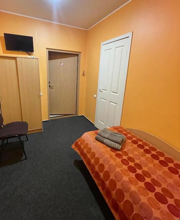 Jeruzale Hotel VNO Kültér fotó