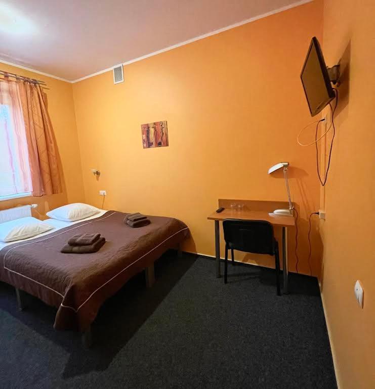 Jeruzale Hotel VNO Kültér fotó