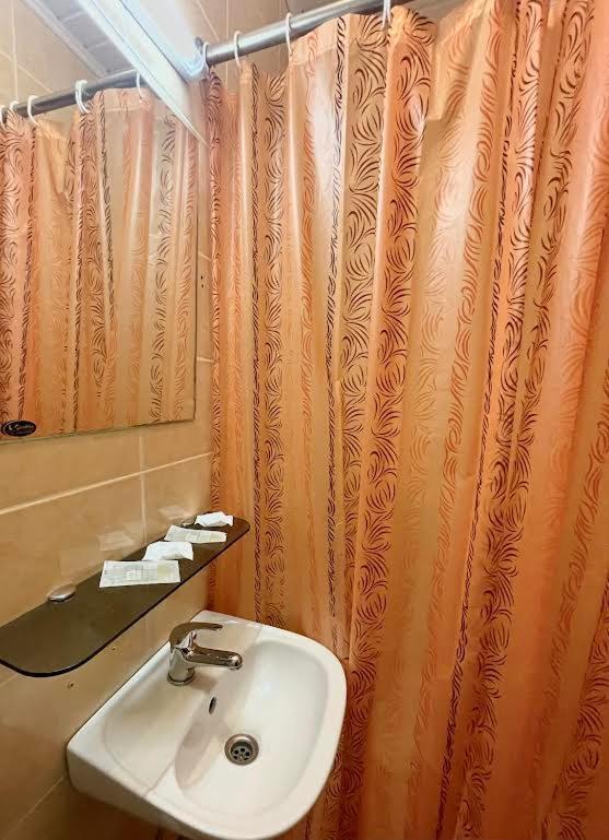 Jeruzale Hotel VNO Kültér fotó