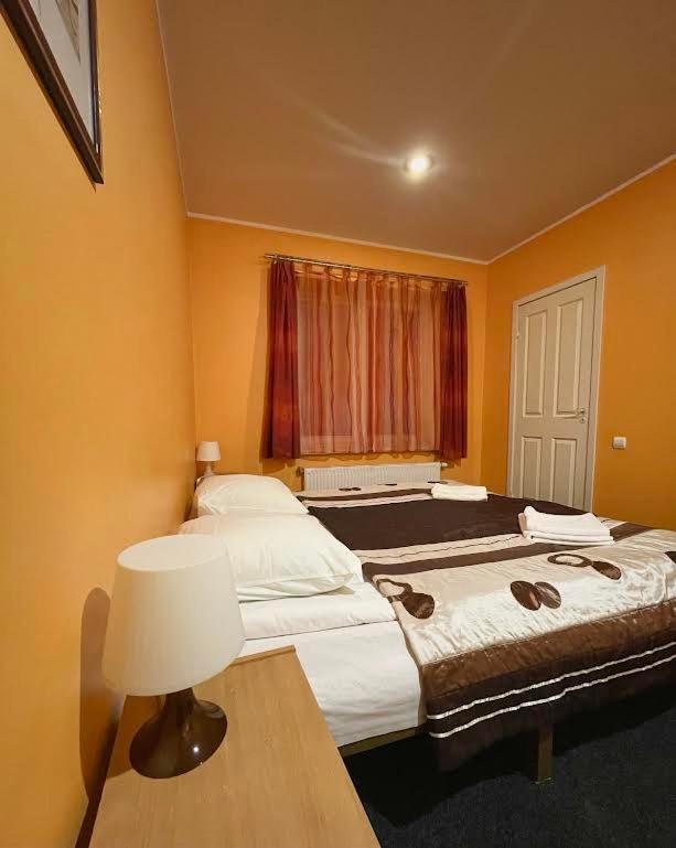 Jeruzale Hotel VNO Kültér fotó