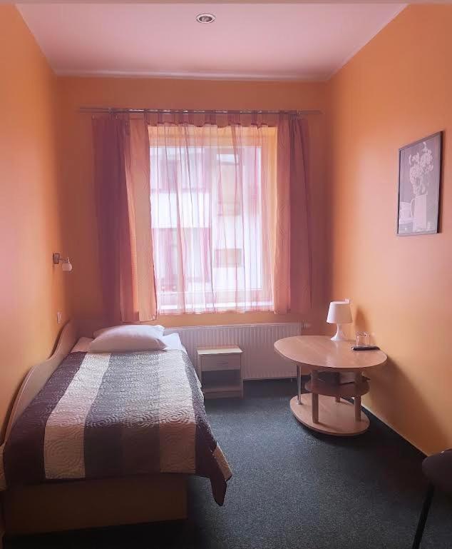 Jeruzale Hotel VNO Kültér fotó