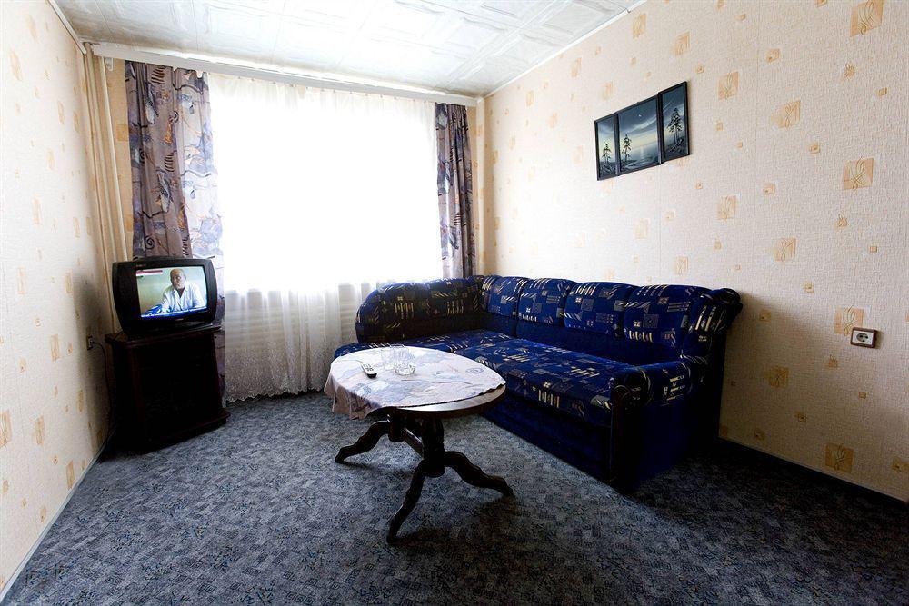 Jeruzale Hotel VNO Kültér fotó