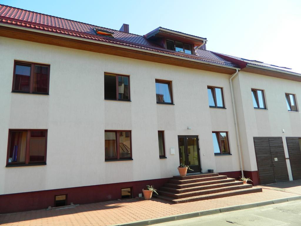 Jeruzale Hotel VNO Kültér fotó