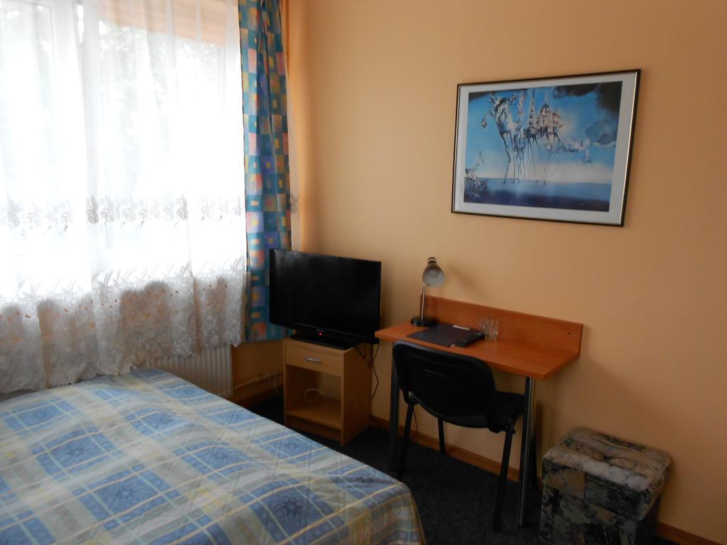 Jeruzale Hotel VNO Kültér fotó