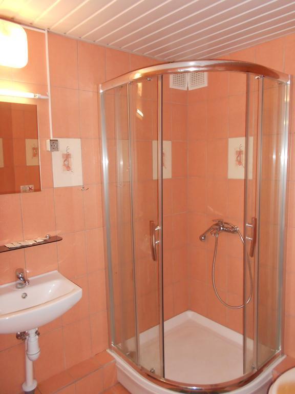 Jeruzale Hotel VNO Kültér fotó