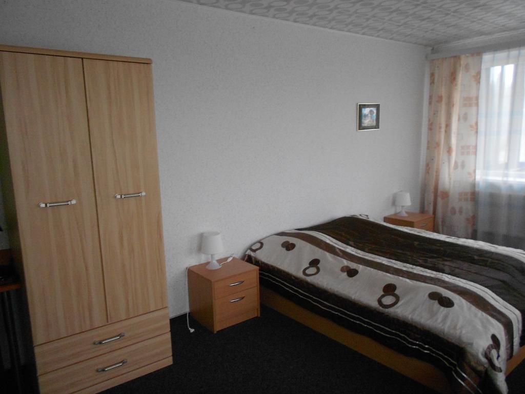 Jeruzale Hotel VNO Kültér fotó
