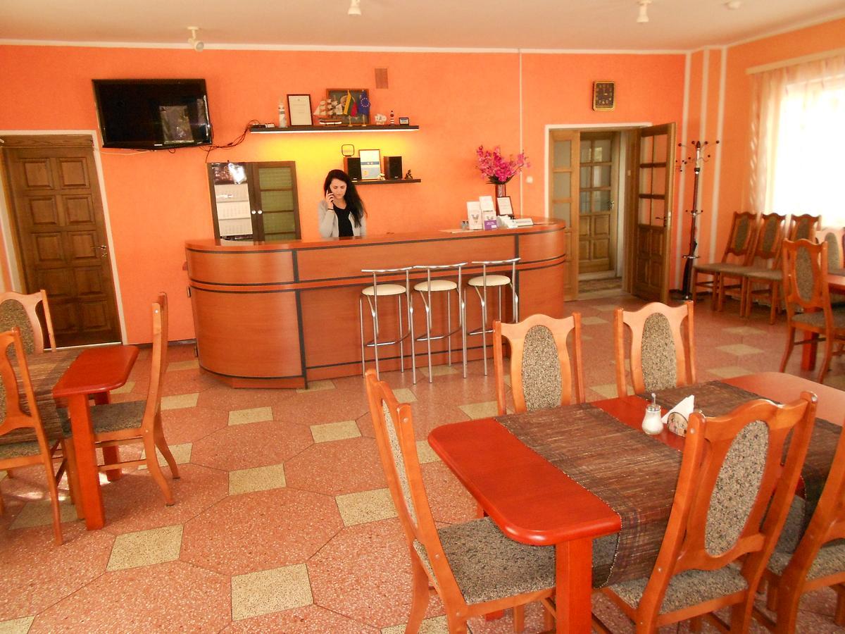 Jeruzale Hotel VNO Kültér fotó