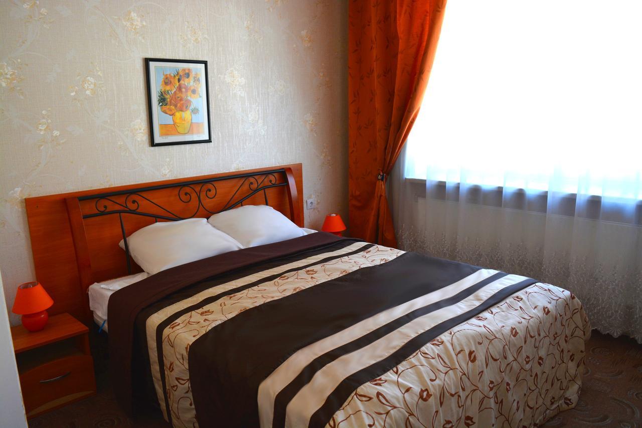 Jeruzale Hotel VNO Kültér fotó