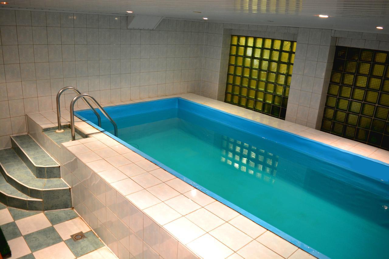 Jeruzale Hotel VNO Kültér fotó