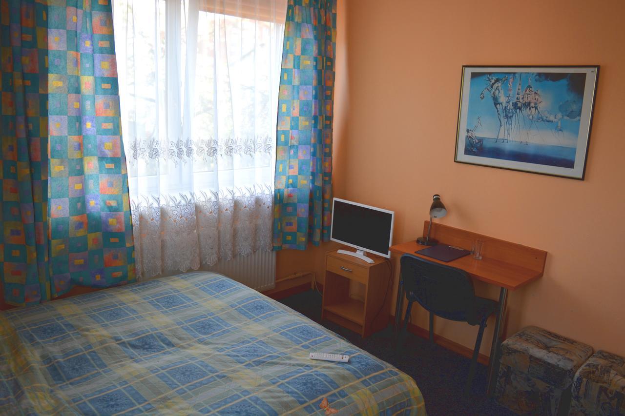 Jeruzale Hotel VNO Kültér fotó