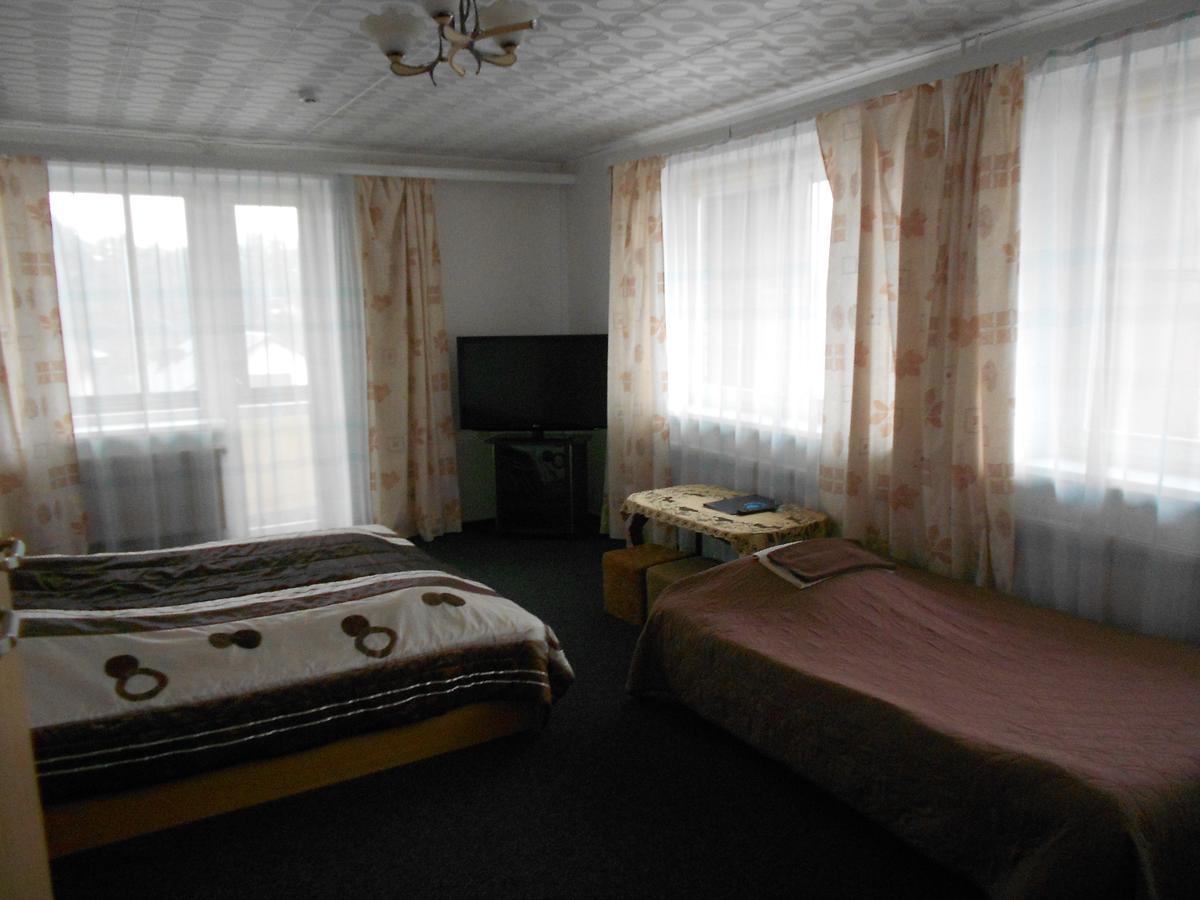 Jeruzale Hotel VNO Kültér fotó