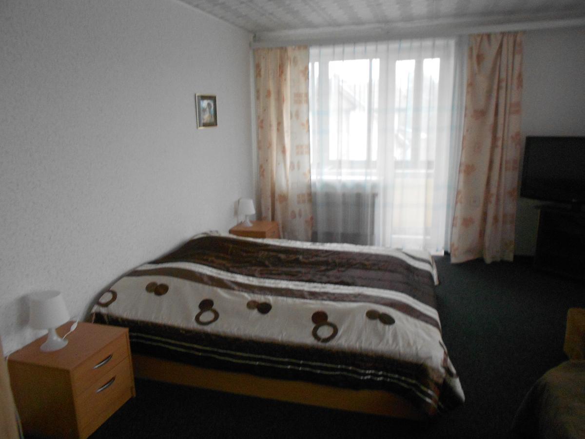 Jeruzale Hotel VNO Kültér fotó