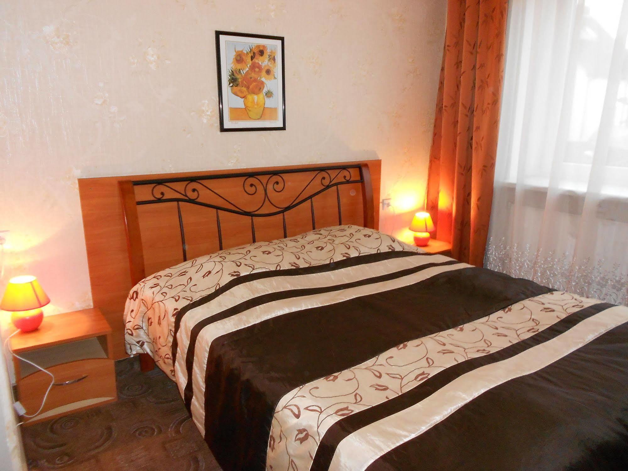 Jeruzale Hotel VNO Kültér fotó