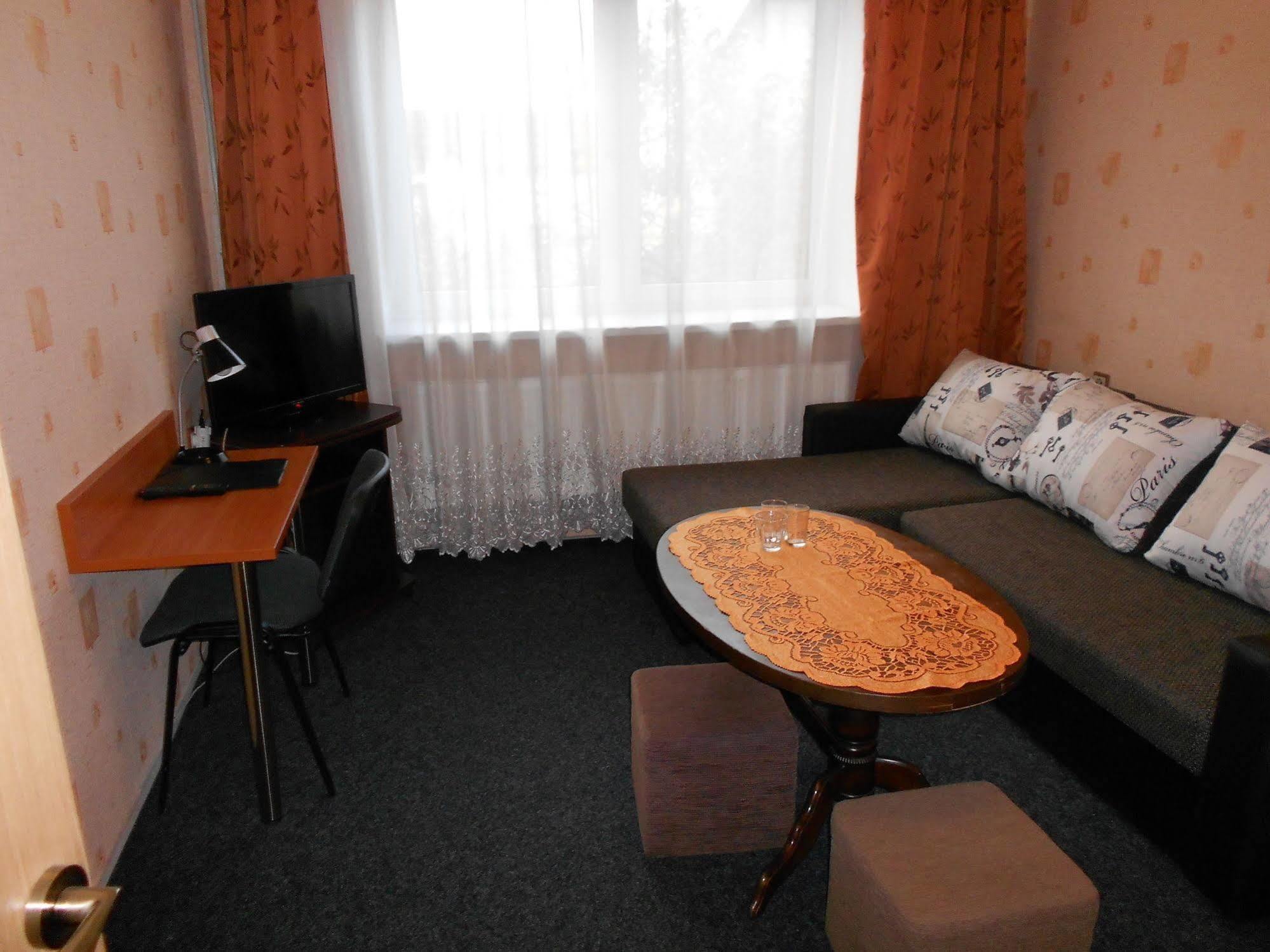 Jeruzale Hotel VNO Kültér fotó
