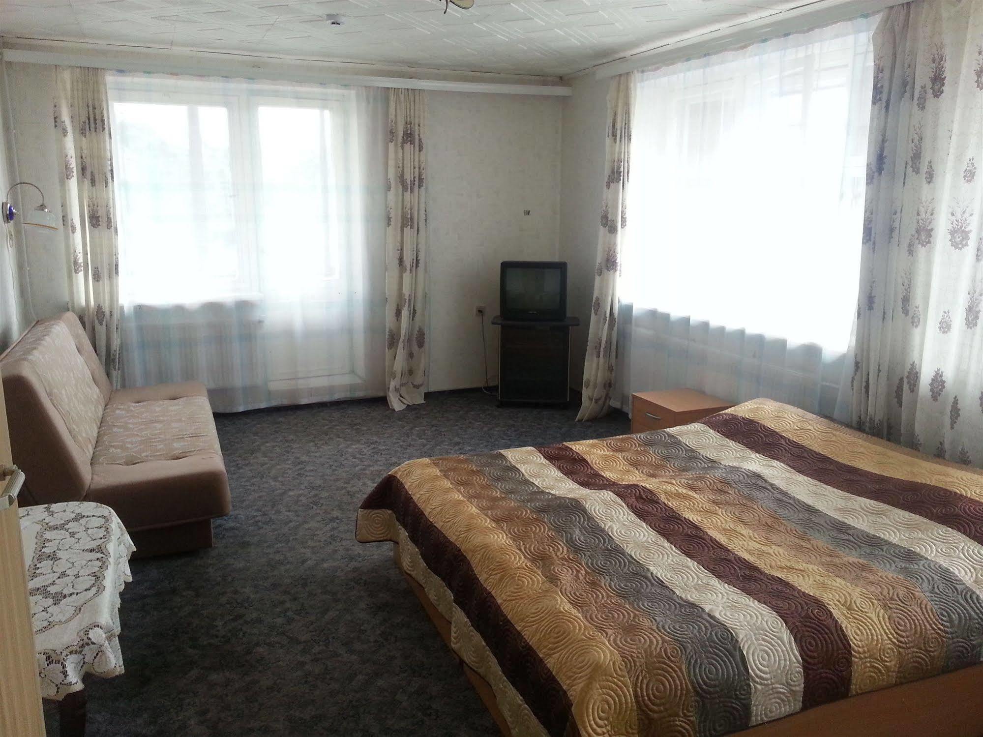 Jeruzale Hotel VNO Kültér fotó