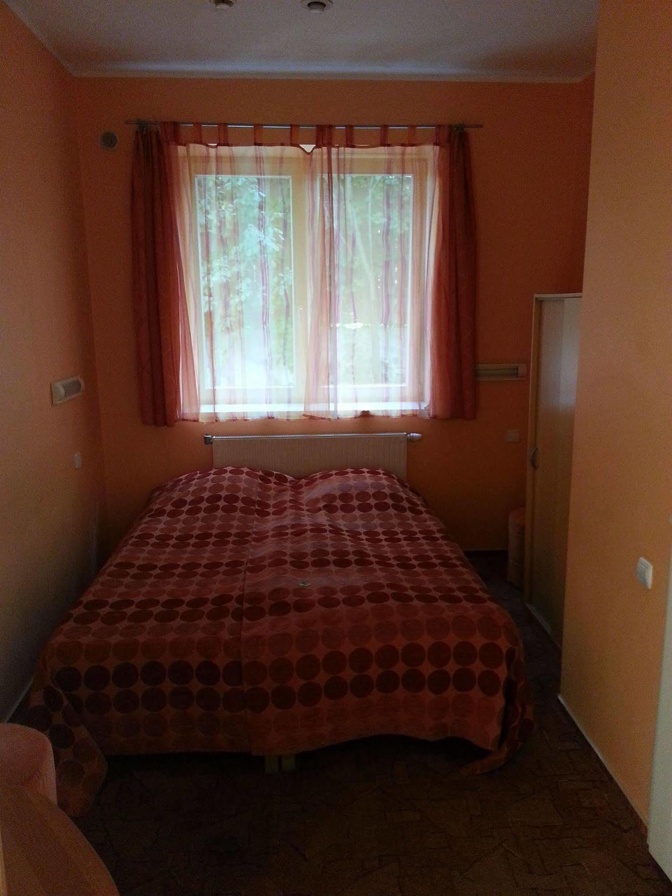 Jeruzale Hotel VNO Kültér fotó