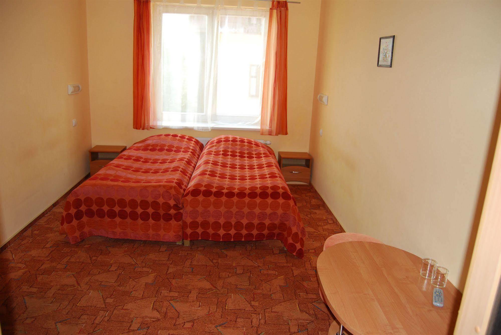 Jeruzale Hotel VNO Kültér fotó