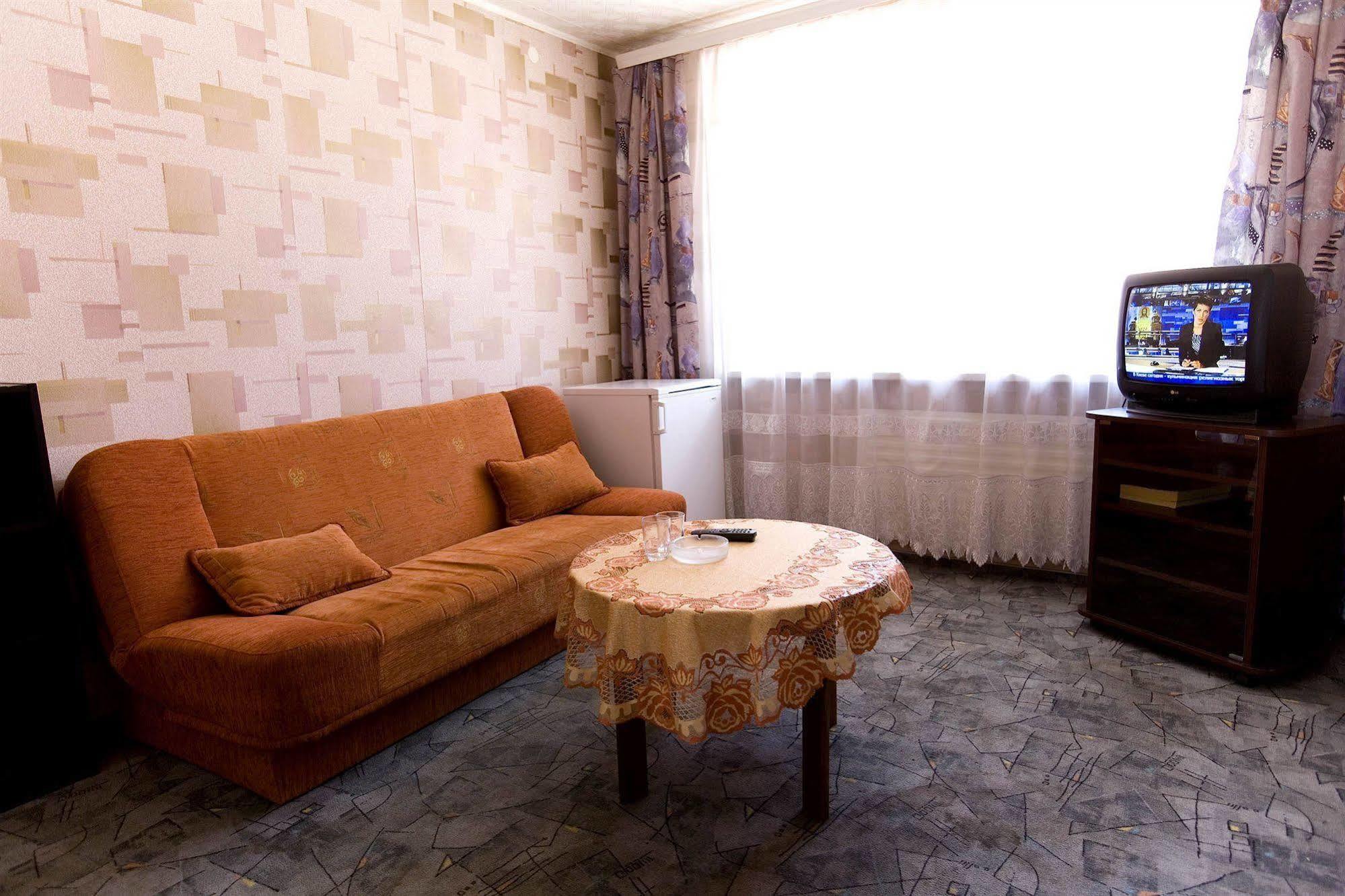 Jeruzale Hotel VNO Kültér fotó