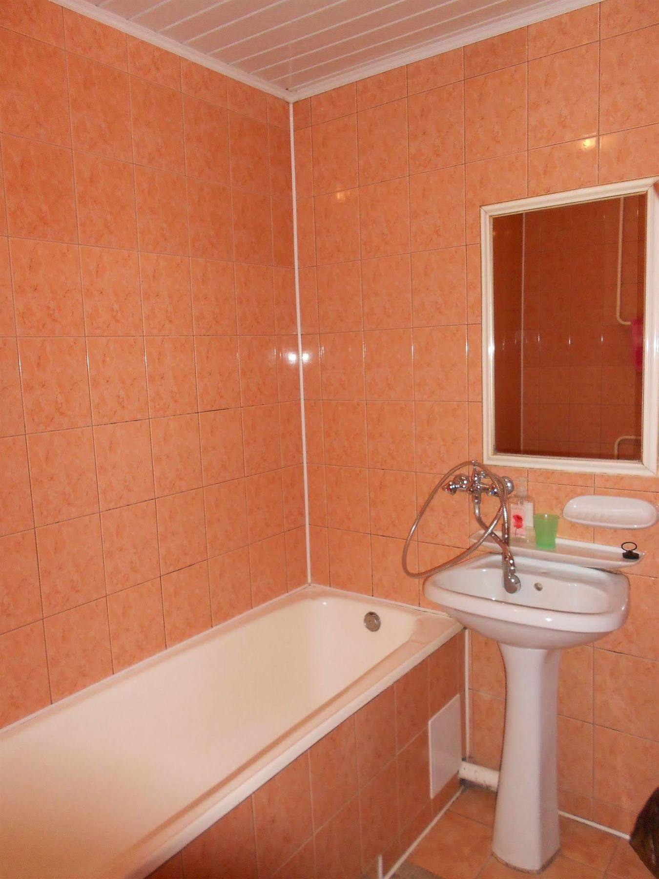 Jeruzale Hotel VNO Kültér fotó