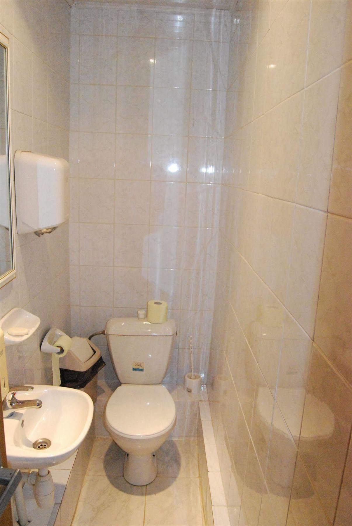 Jeruzale Hotel VNO Kültér fotó