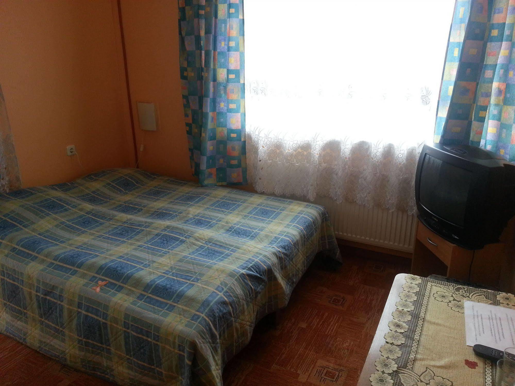 Jeruzale Hotel VNO Kültér fotó
