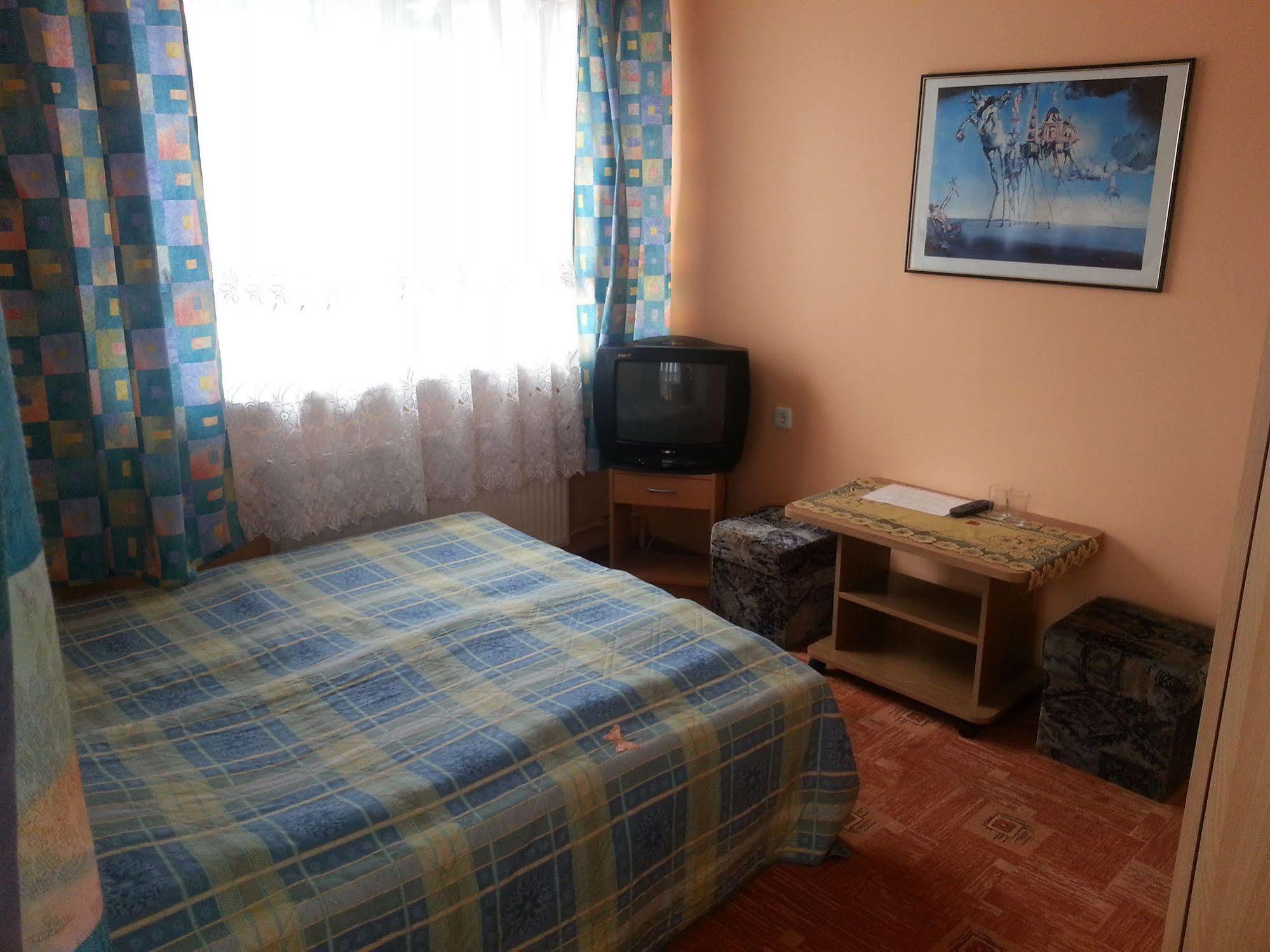 Jeruzale Hotel VNO Kültér fotó