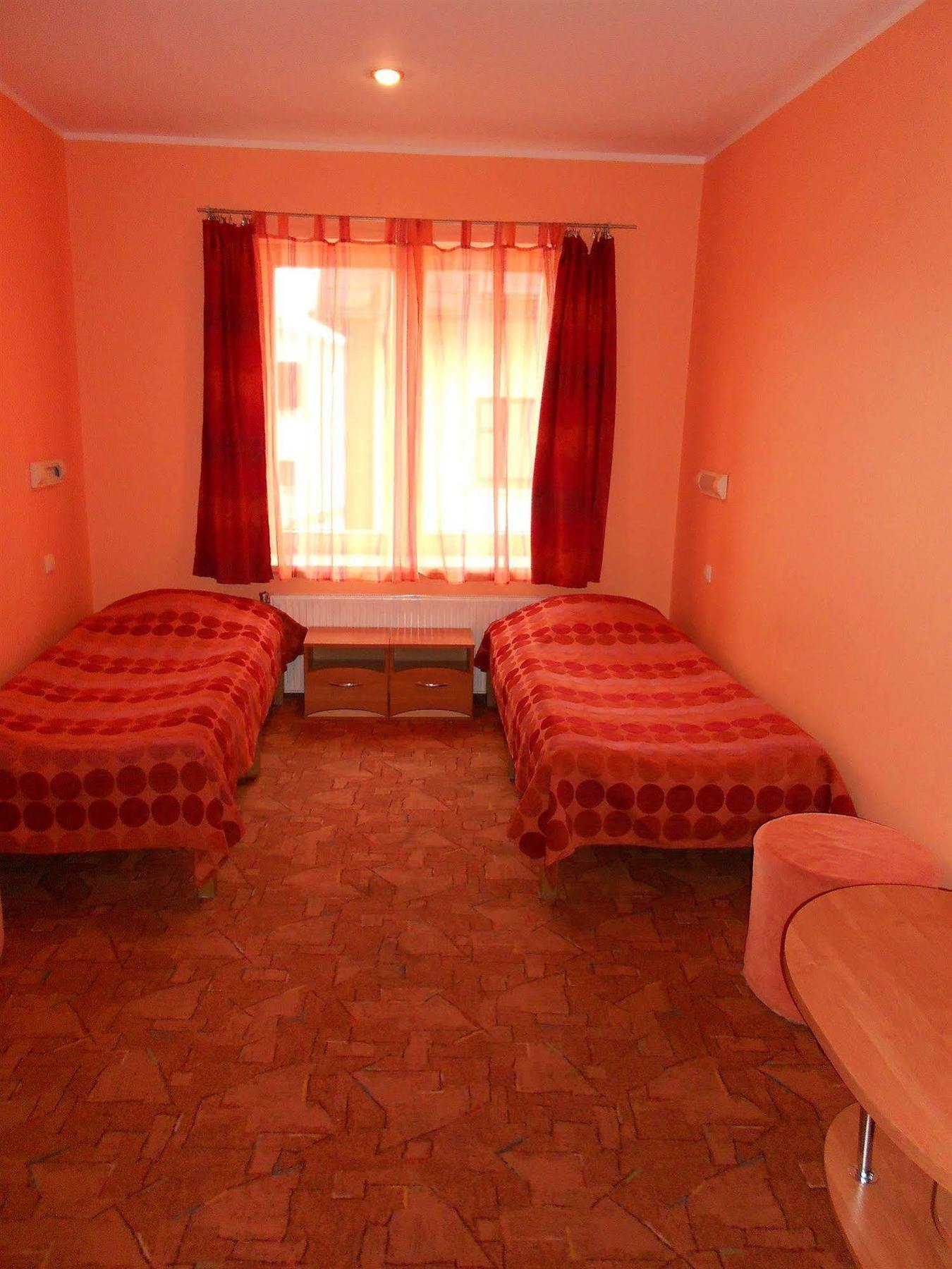 Jeruzale Hotel VNO Kültér fotó