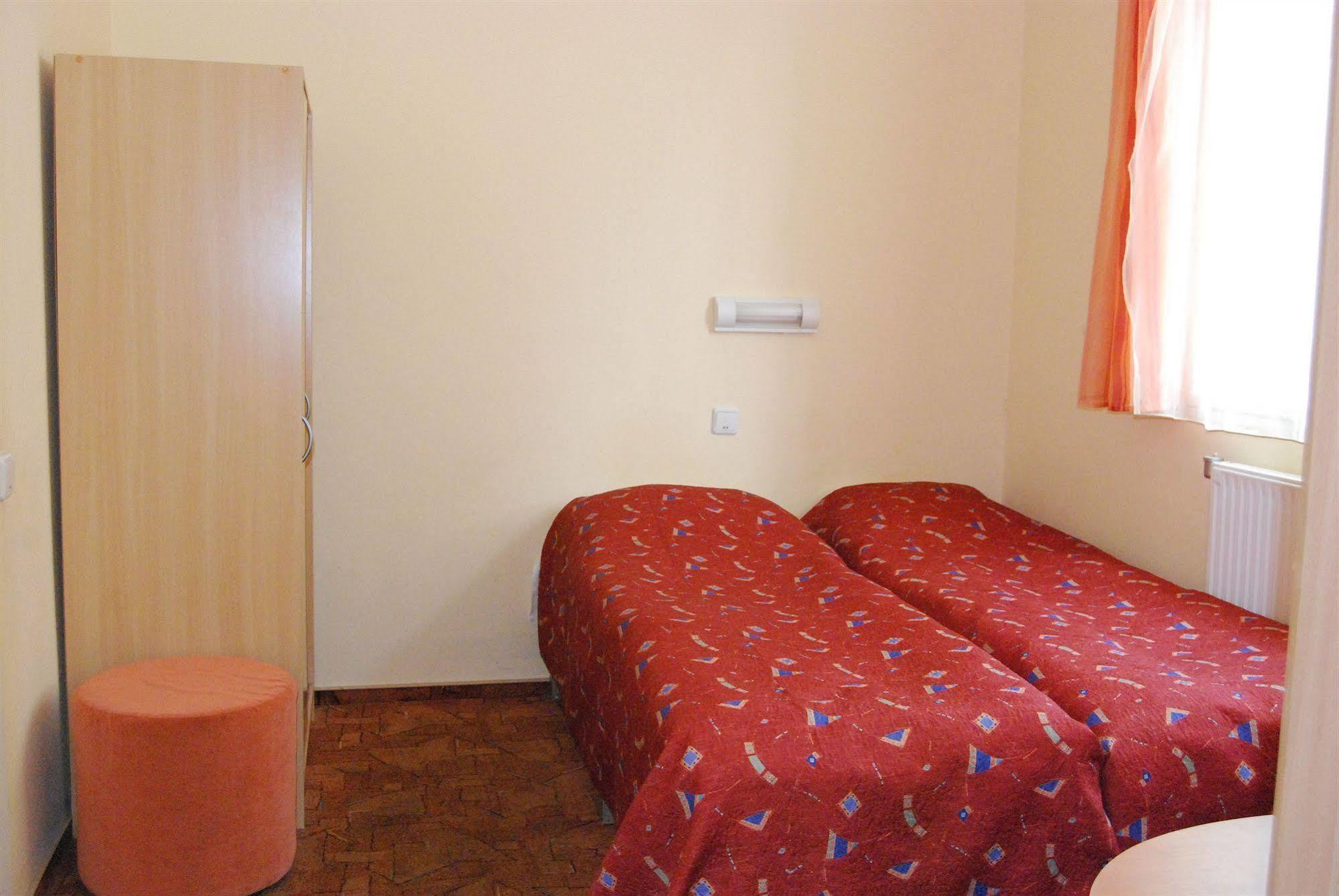Jeruzale Hotel VNO Kültér fotó
