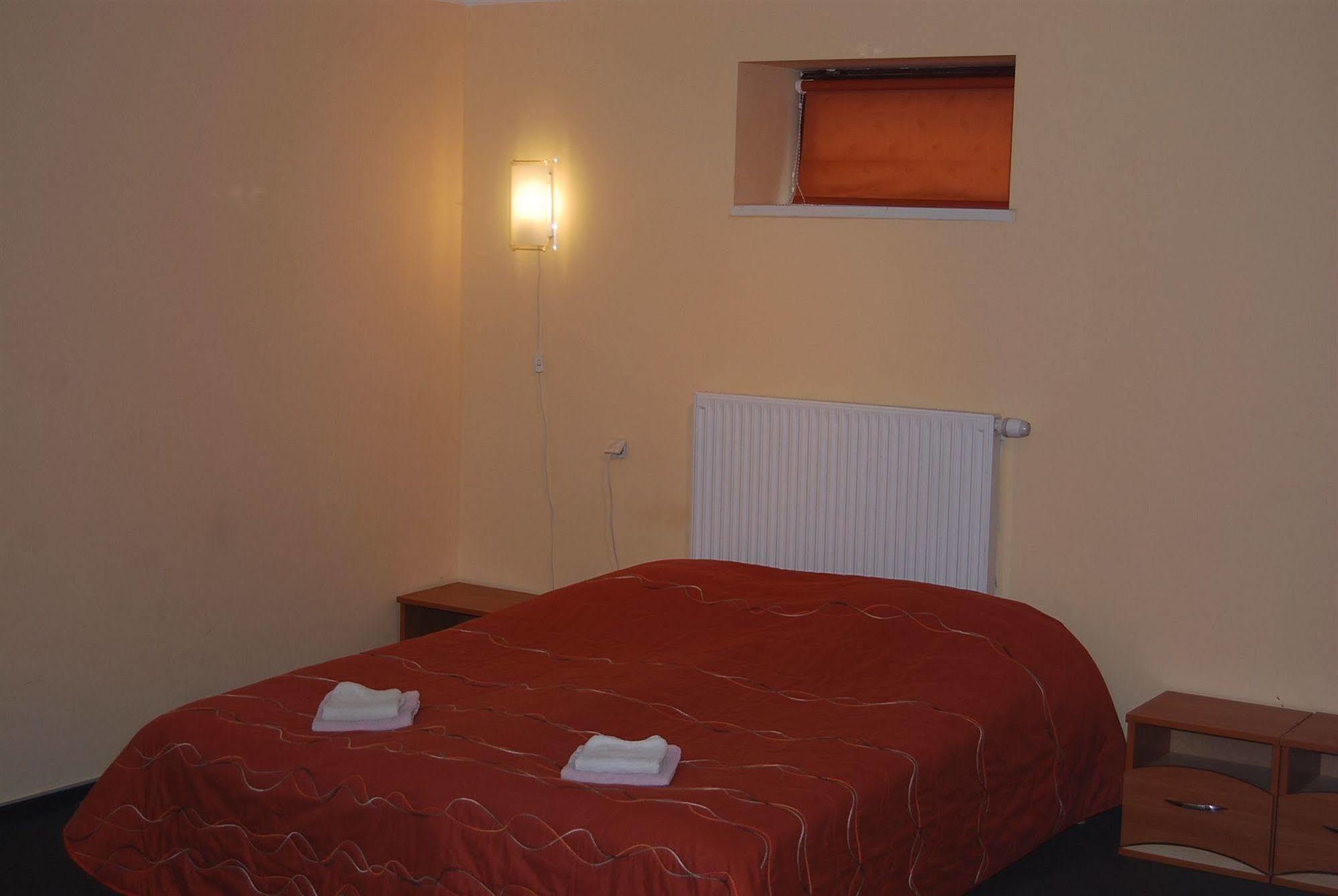 Jeruzale Hotel VNO Kültér fotó