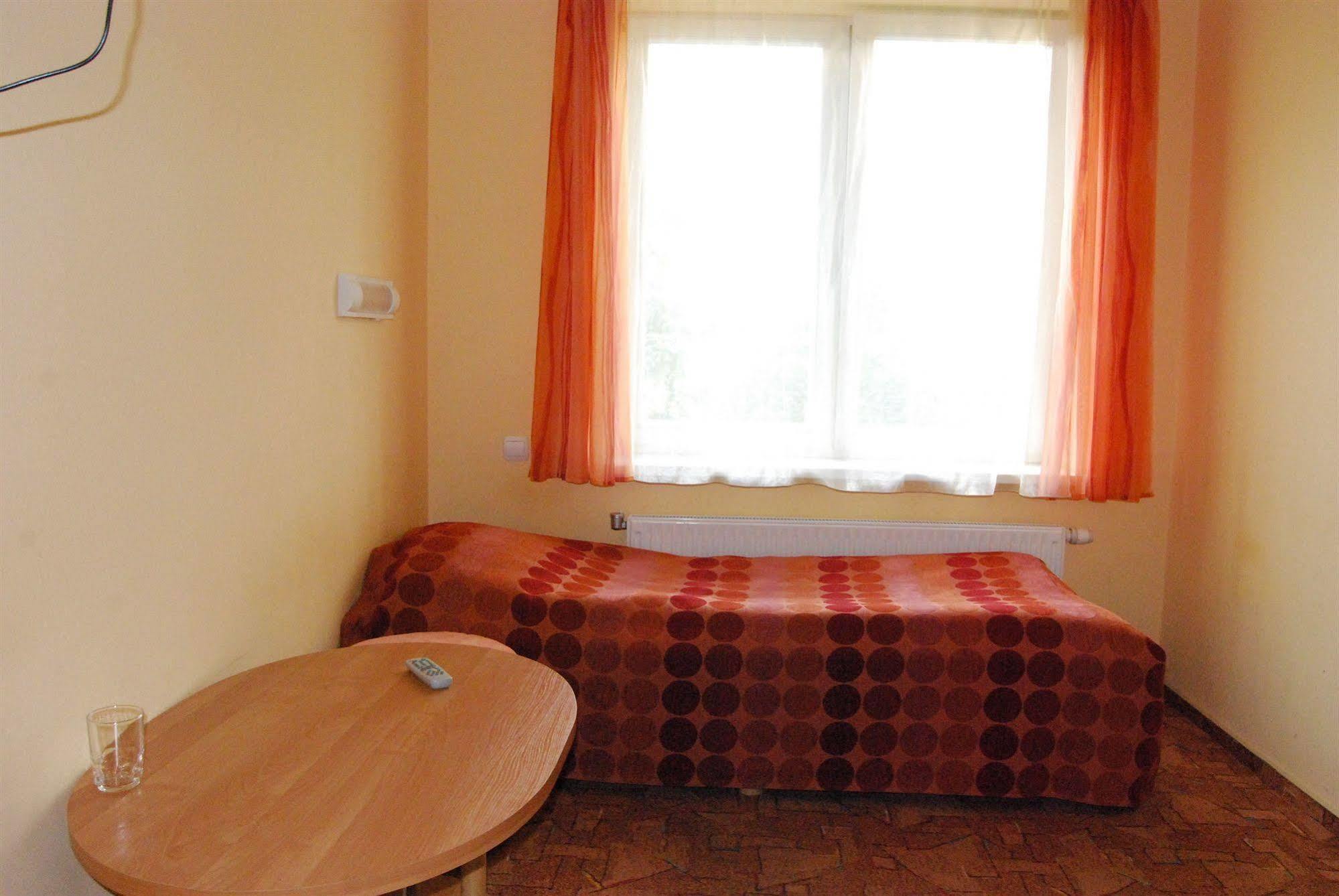 Jeruzale Hotel VNO Kültér fotó