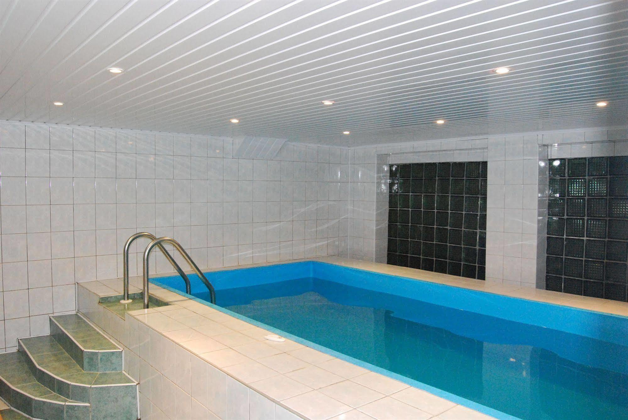 Jeruzale Hotel VNO Kültér fotó