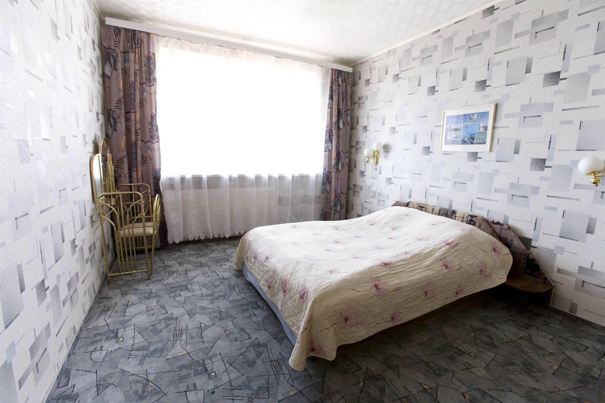Jeruzale Hotel VNO Kültér fotó