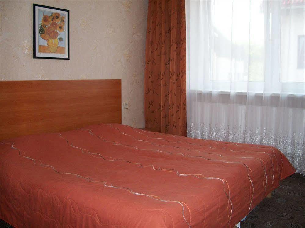 Jeruzale Hotel VNO Kültér fotó