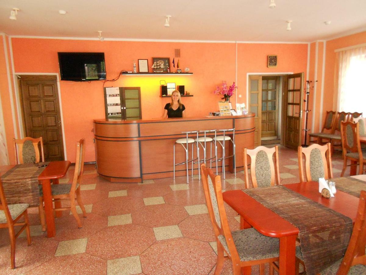 Jeruzale Hotel VNO Kültér fotó