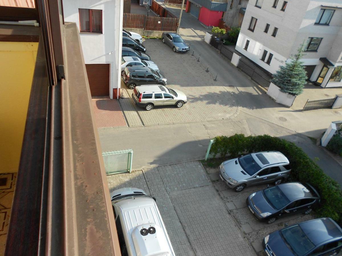 Jeruzale Hotel VNO Kültér fotó