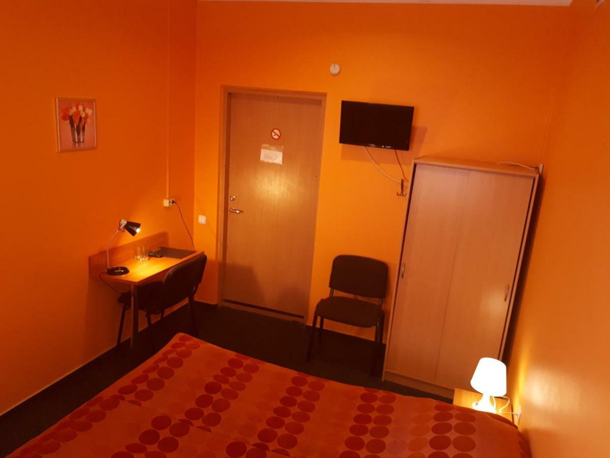 Jeruzale Hotel VNO Kültér fotó