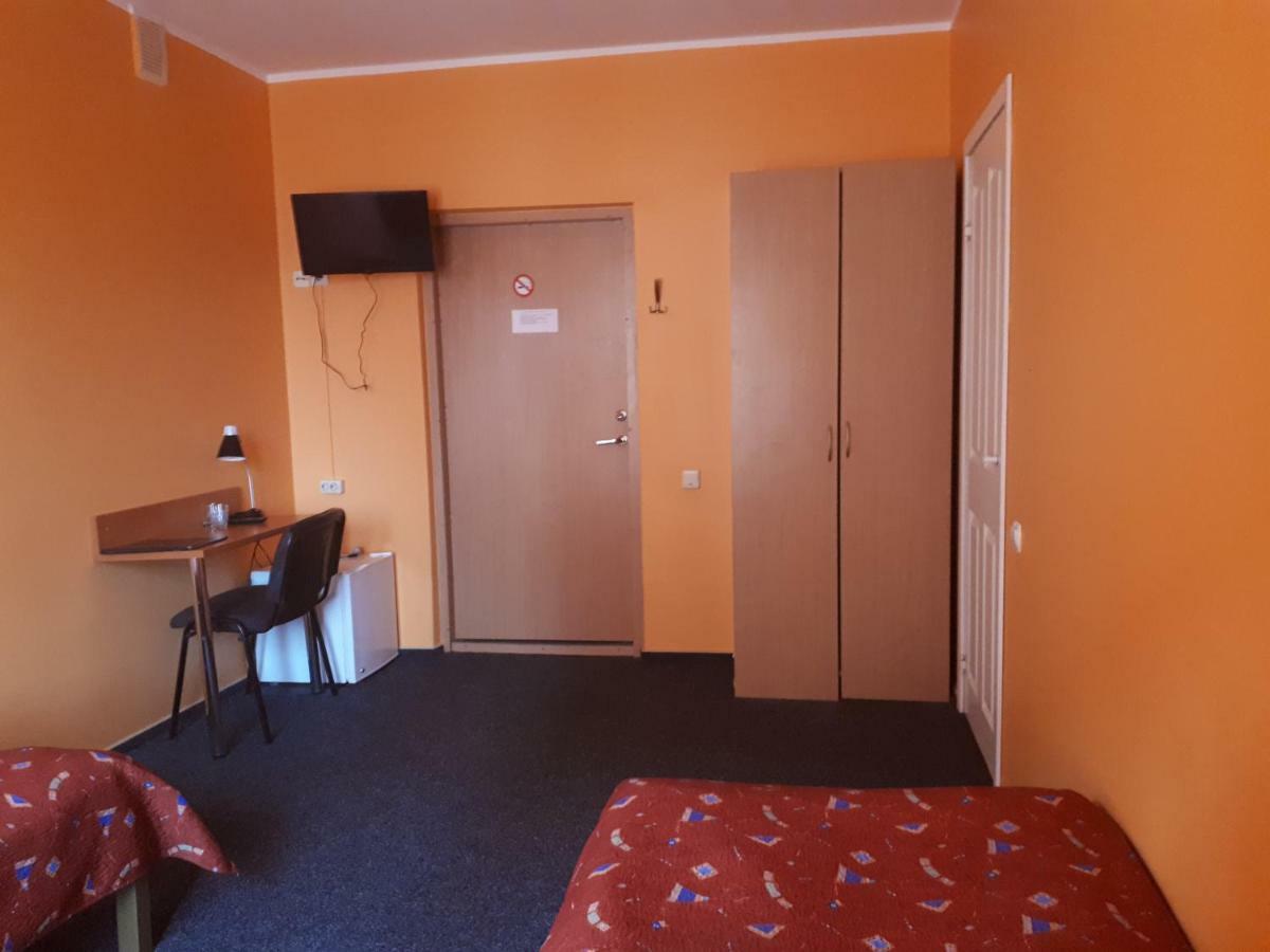Jeruzale Hotel VNO Kültér fotó