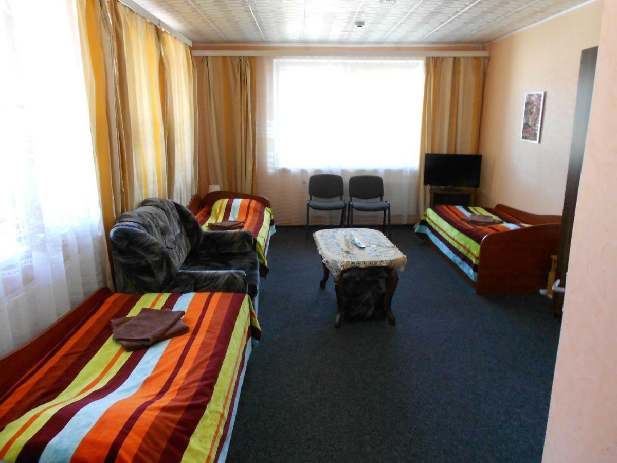 Jeruzale Hotel VNO Kültér fotó