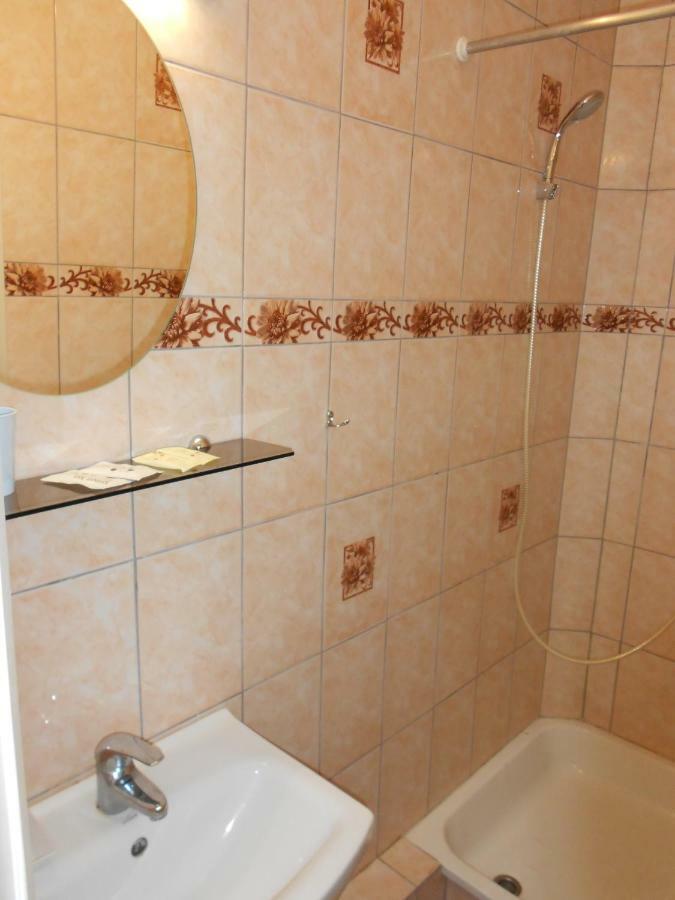 Jeruzale Hotel VNO Kültér fotó