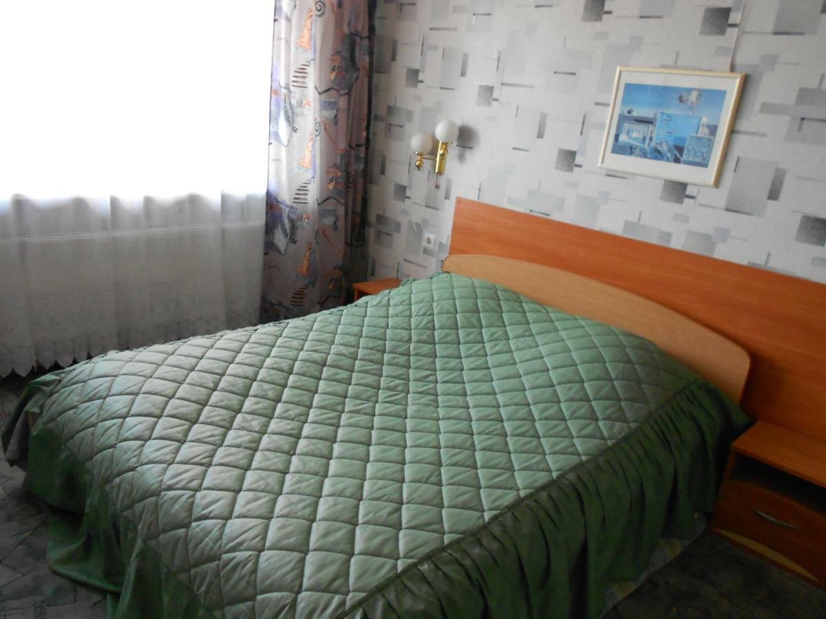 Jeruzale Hotel VNO Kültér fotó